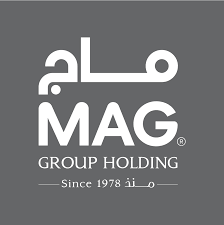 MAG logo